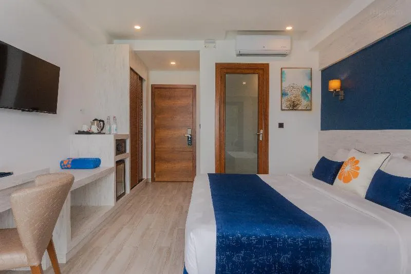 کانی پالم بیچ مالدیو